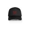 Frame Foam Trucker Cap Thumbnail