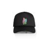 Frame Foam Trucker Cap Thumbnail