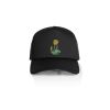 Frame Foam Trucker Cap Thumbnail