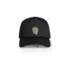 Frame Foam Trucker Cap Thumbnail