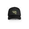 Frame Foam Trucker Cap Thumbnail
