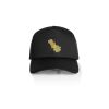 Frame Foam Trucker Cap Thumbnail