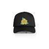 Frame Foam Trucker Cap Thumbnail