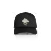 Frame Foam Trucker Cap Thumbnail