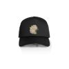 Frame Foam Trucker Cap Thumbnail