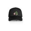 Frame Foam Trucker Cap Thumbnail