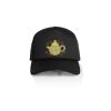 Frame Foam Trucker Cap Thumbnail