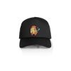 Frame Foam Trucker Cap Thumbnail