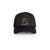 Frame Foam Trucker Cap Thumbnail