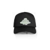 Frame Foam Trucker Cap Thumbnail