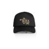 Frame Foam Trucker Cap Thumbnail