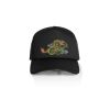 Frame Foam Trucker Cap Thumbnail
