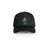 Frame Foam Trucker Cap Thumbnail