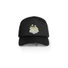 Frame Foam Trucker Cap Thumbnail