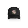 Frame Foam Trucker Cap Thumbnail