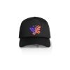 Frame Foam Trucker Cap Thumbnail