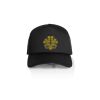 Frame Foam Trucker Cap Thumbnail