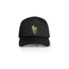 Frame Foam Trucker Cap Thumbnail