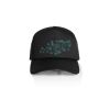 Frame Foam Trucker Cap Thumbnail