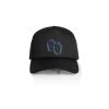Frame Foam Trucker Cap Thumbnail