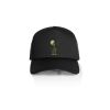 Frame Foam Trucker Cap Thumbnail