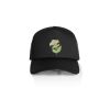 Frame Foam Trucker Cap Thumbnail