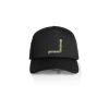 Frame Foam Trucker Cap Thumbnail