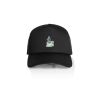 Frame Foam Trucker Cap Thumbnail