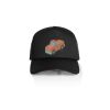 Frame Foam Trucker Cap Thumbnail