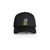 Frame Foam Trucker Cap Thumbnail