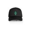 Frame Foam Trucker Cap Thumbnail