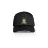 Frame Foam Trucker Cap Thumbnail