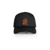 Frame Foam Trucker Cap Thumbnail