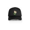 Frame Foam Trucker Cap Thumbnail