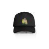 Frame Foam Trucker Cap Thumbnail