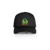 Frame Foam Trucker Cap Thumbnail