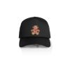 Frame Foam Trucker Cap Thumbnail
