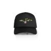 Frame Foam Trucker Cap Thumbnail