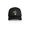 Frame Foam Trucker Cap Thumbnail