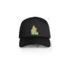 Frame Foam Trucker Cap Thumbnail