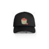 Frame Foam Trucker Cap Thumbnail