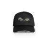Frame Foam Trucker Cap Thumbnail