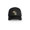 Frame Foam Trucker Cap Thumbnail