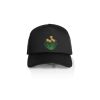 Frame Foam Trucker Cap Thumbnail