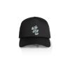 Frame Foam Trucker Cap Thumbnail
