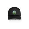 Frame Foam Trucker Cap Thumbnail