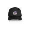 Frame Foam Trucker Cap Thumbnail