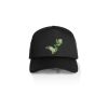 Frame Foam Trucker Cap Thumbnail