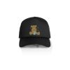 Frame Foam Trucker Cap Thumbnail