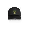 Frame Foam Trucker Cap Thumbnail